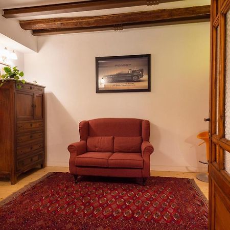 Appartement Casa Donna Aiuola à Naples Extérieur photo
