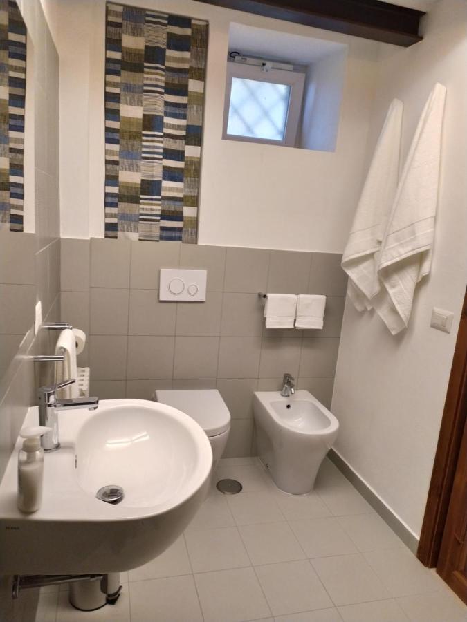 Appartement Casa Donna Aiuola à Naples Extérieur photo