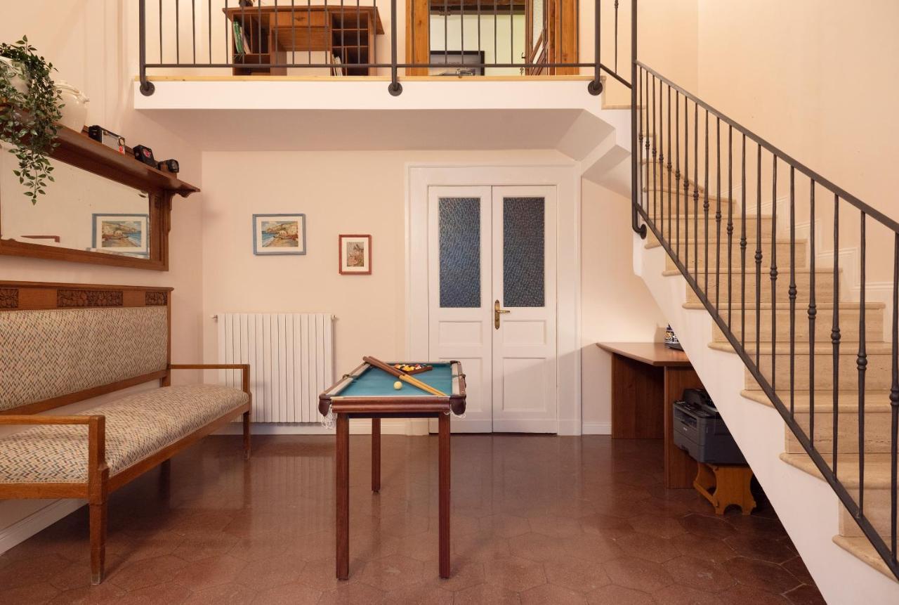 Appartement Casa Donna Aiuola à Naples Extérieur photo