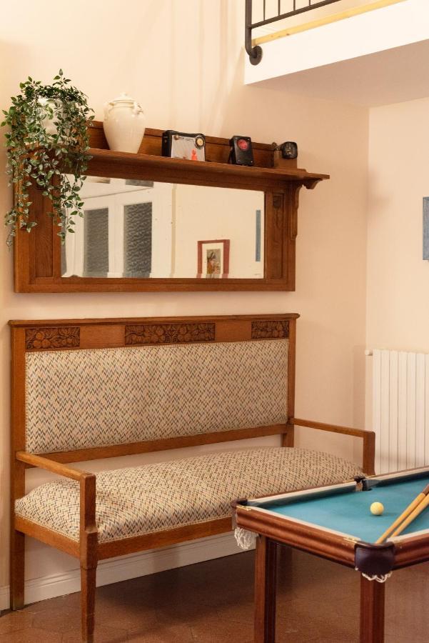 Appartement Casa Donna Aiuola à Naples Extérieur photo