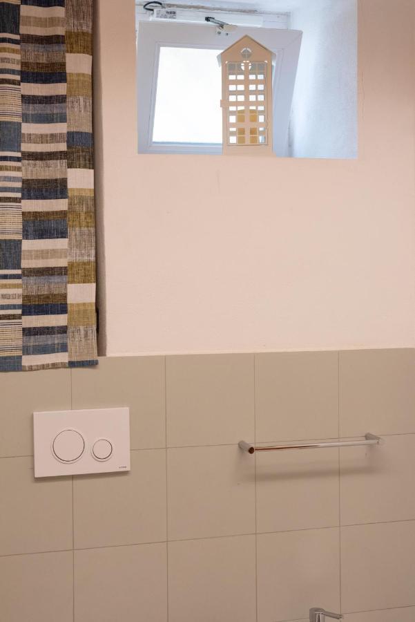 Appartement Casa Donna Aiuola à Naples Extérieur photo