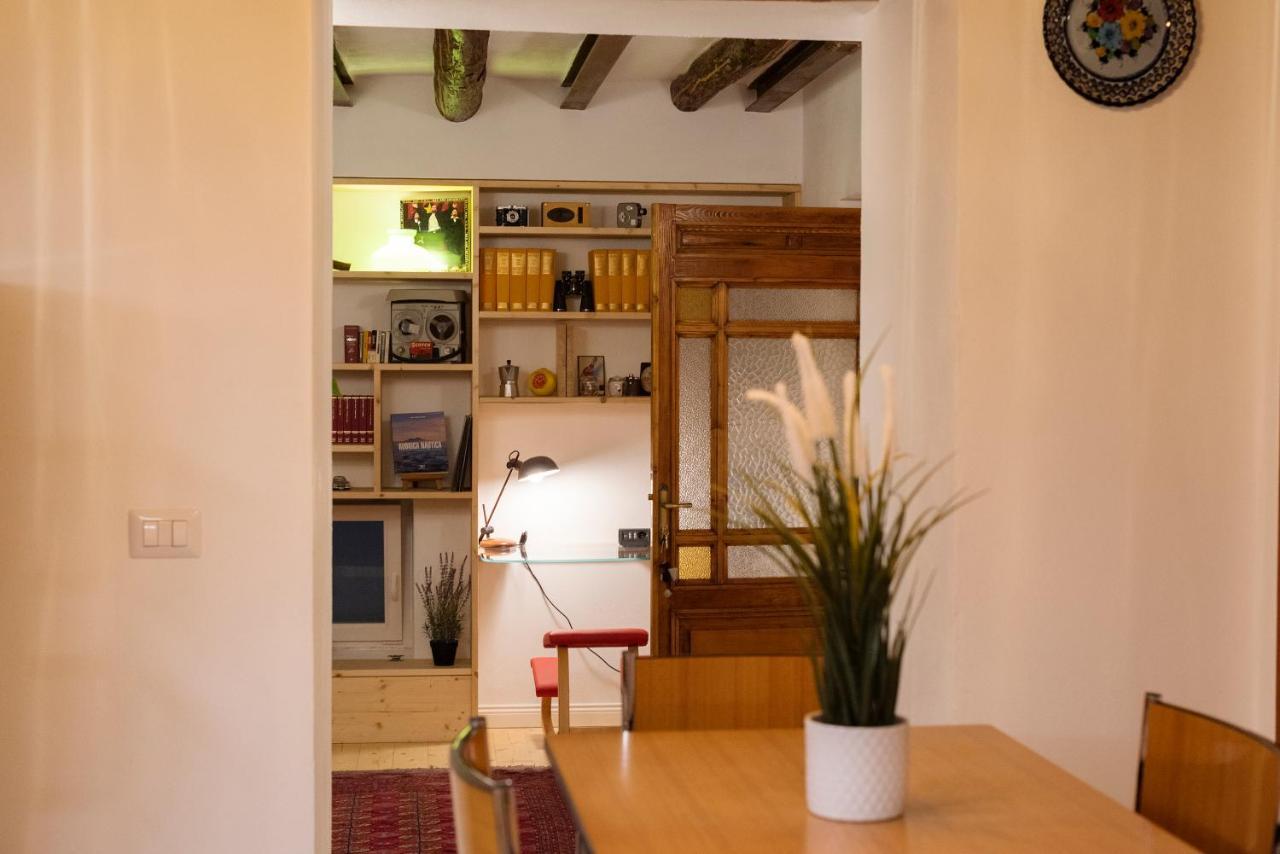 Appartement Casa Donna Aiuola à Naples Extérieur photo