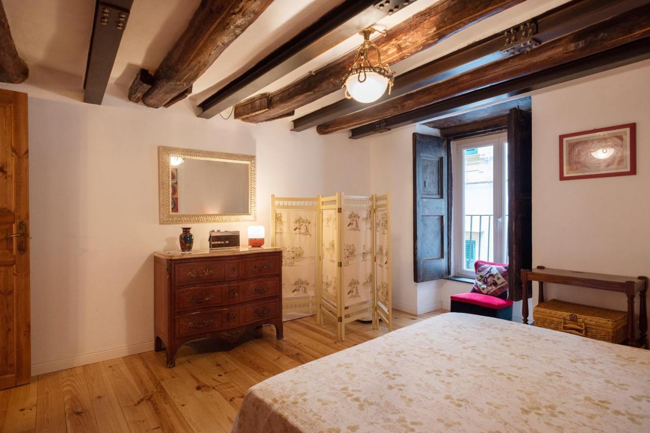 Appartement Casa Donna Aiuola à Naples Extérieur photo