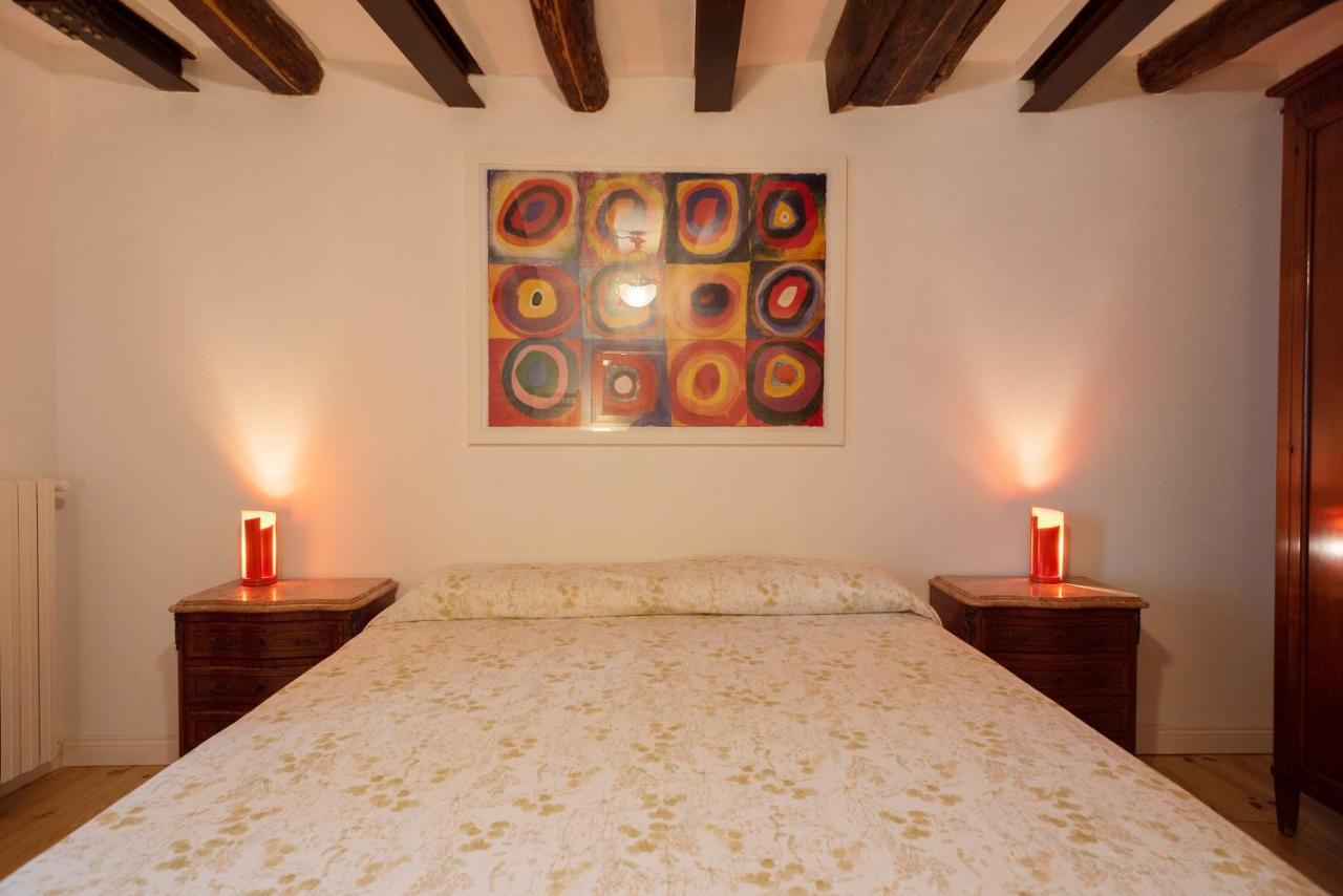Appartement Casa Donna Aiuola à Naples Extérieur photo