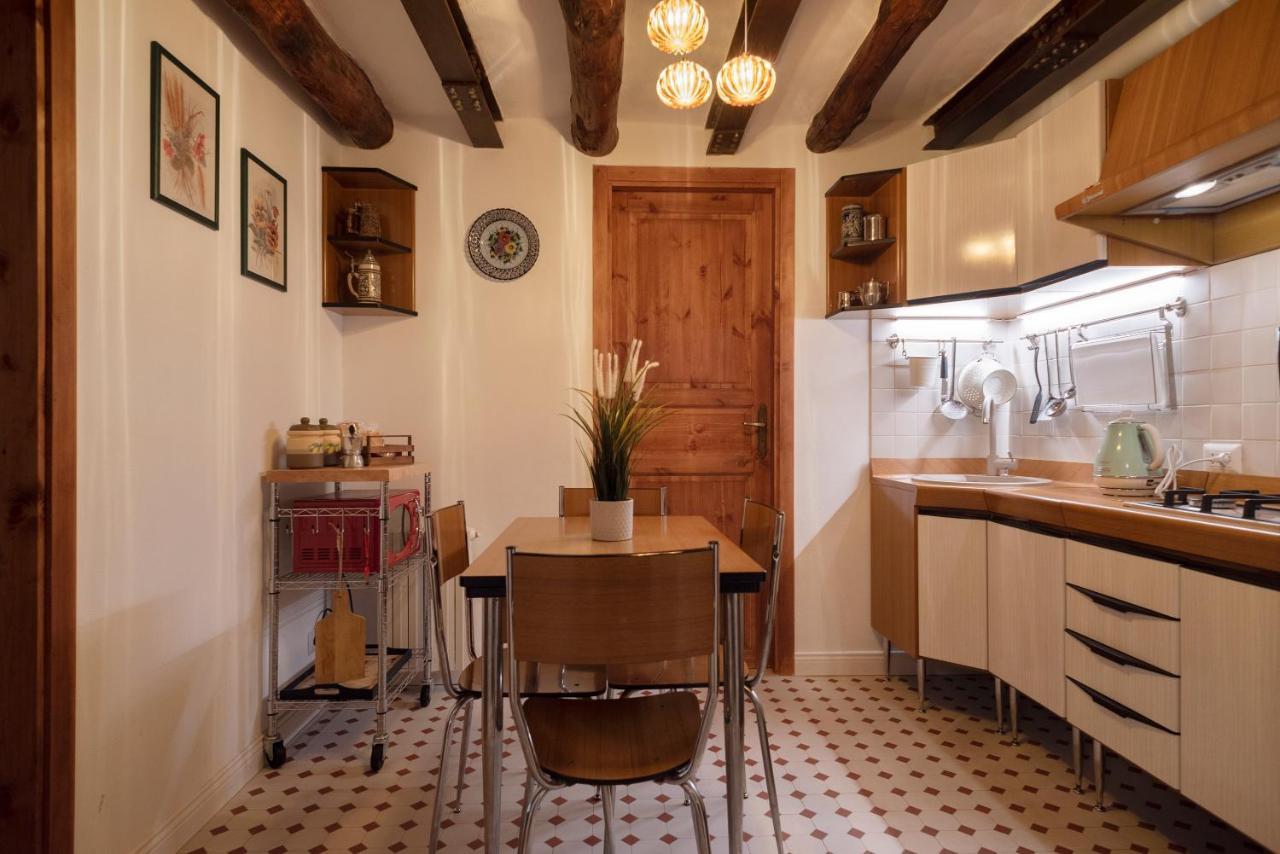 Appartement Casa Donna Aiuola à Naples Extérieur photo