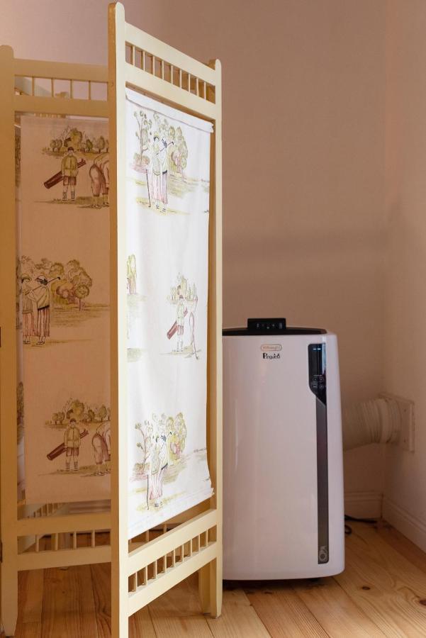 Appartement Casa Donna Aiuola à Naples Extérieur photo