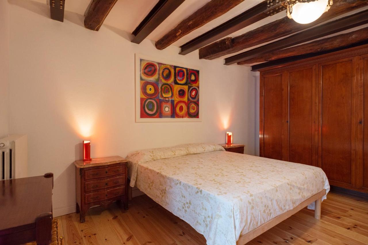 Appartement Casa Donna Aiuola à Naples Extérieur photo